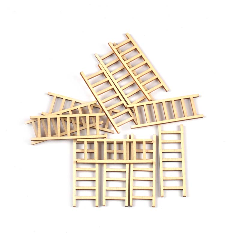 20 ชิ้น/ล็อต 20x60 มม.ธรรมชาติ - Craft Embellishment บทวิจารณ์และราคา