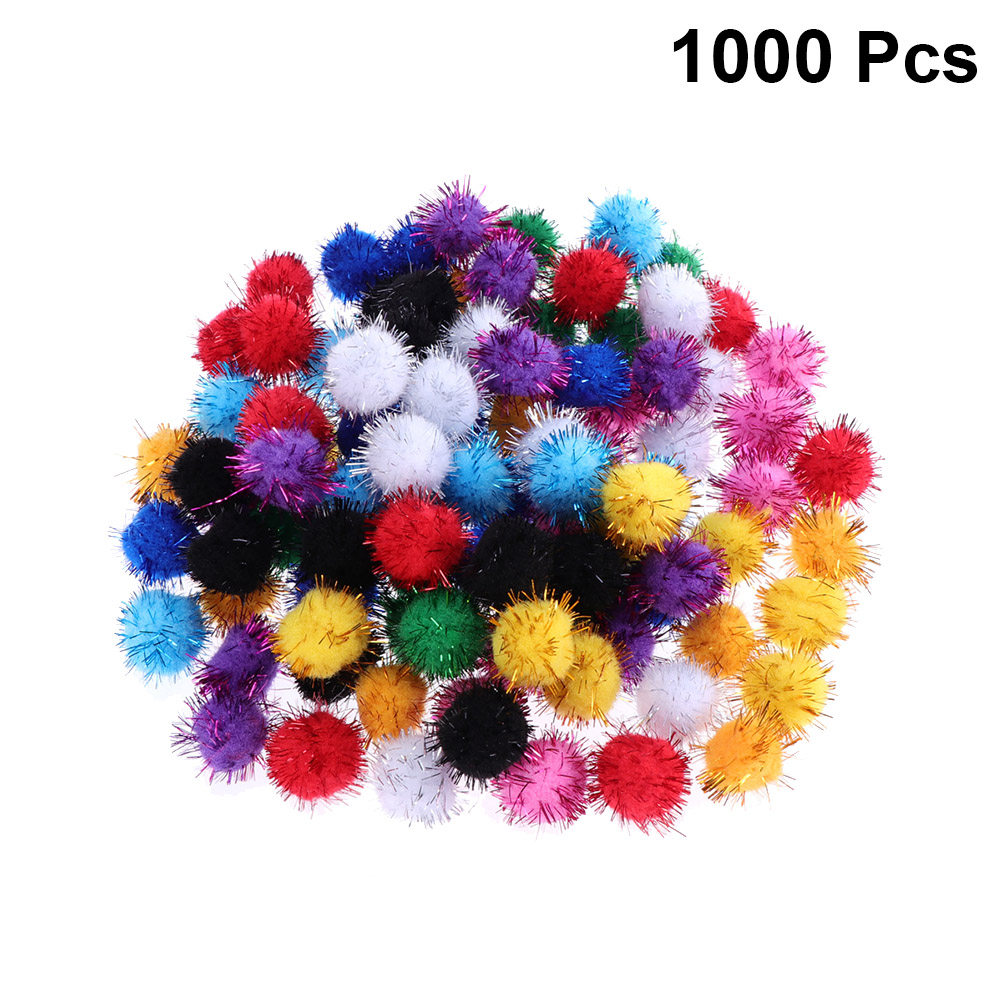 1000 ชิ้น อุปกรณ์ตกแต่งงานฝีมื - Christmas Craft Embellishment บทวิจารณ์และราคา