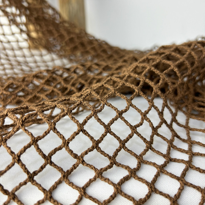 ผ้าตาข่ายผ้าฝ้ายลินิน ตาข่ายให - Crystal Mesh Fabric บทวิจารณ์และราคา